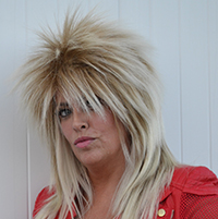 SNB - Calgary’s Hottest ‘80’s Tribute Band!